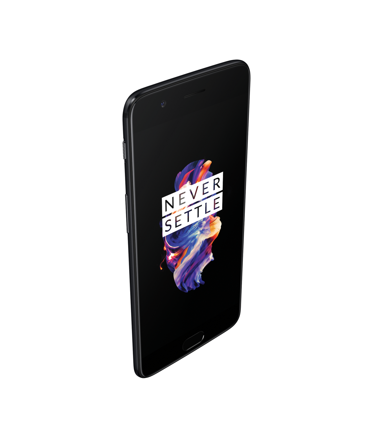 Här är OnePlus 5