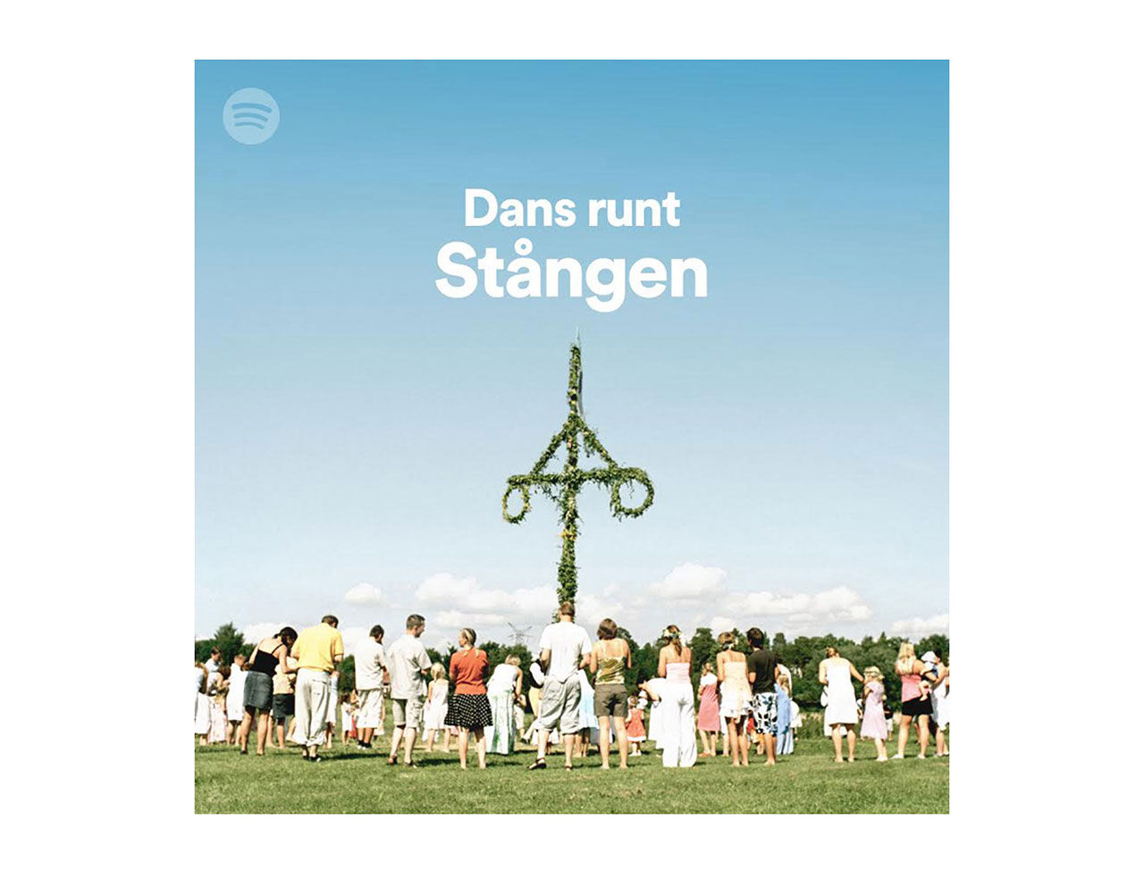 Det här lyssnar vi på i midsommar