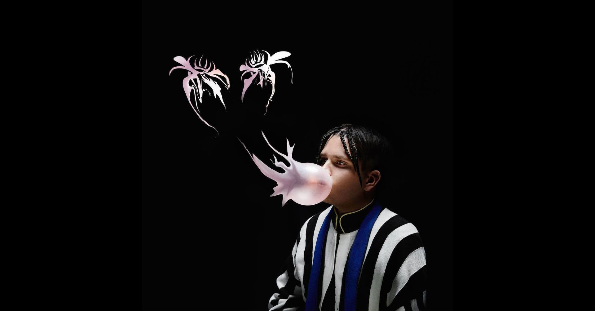 Lorentz släpper ny platta