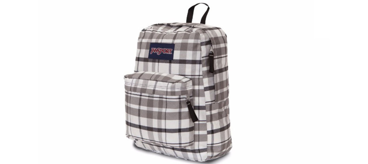 Smarta tyger kan berätta för omvärlden vem du är