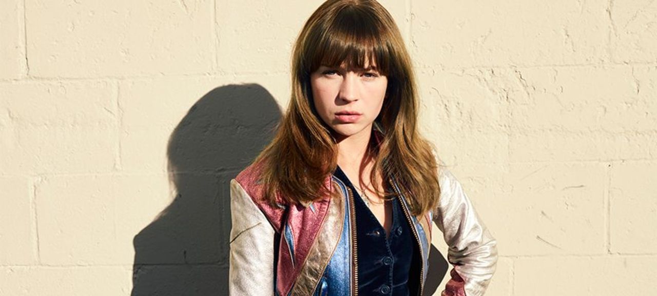 Netflix lägger ner Girlboss