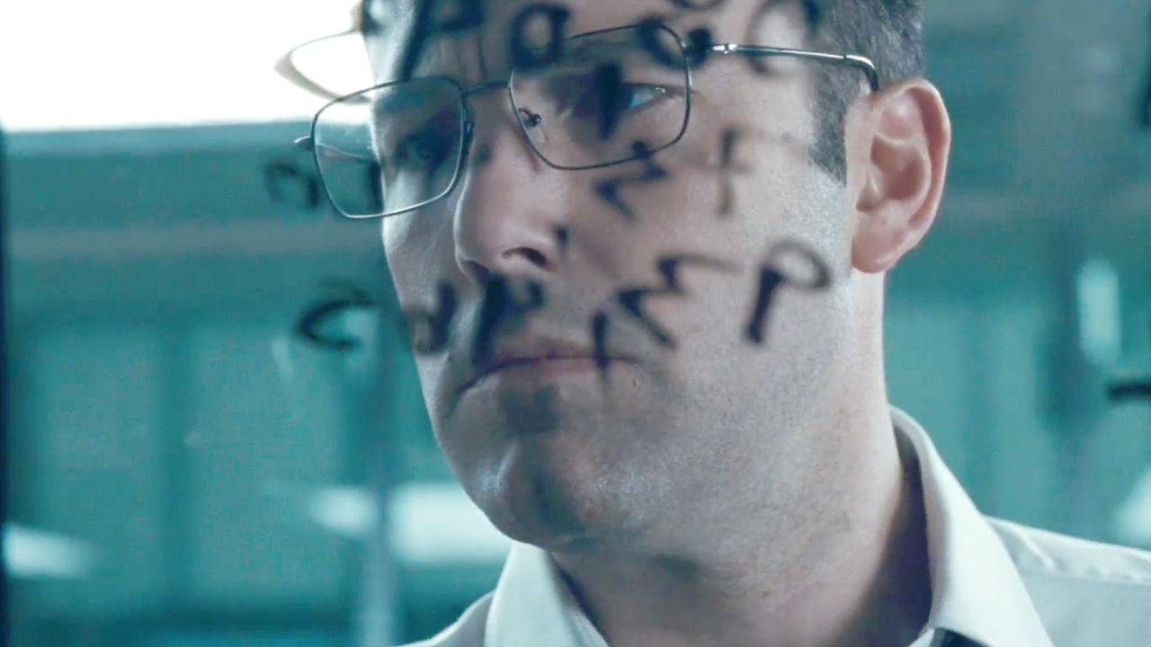 Warner Bros. vill göra en uppföljare till The Accountant