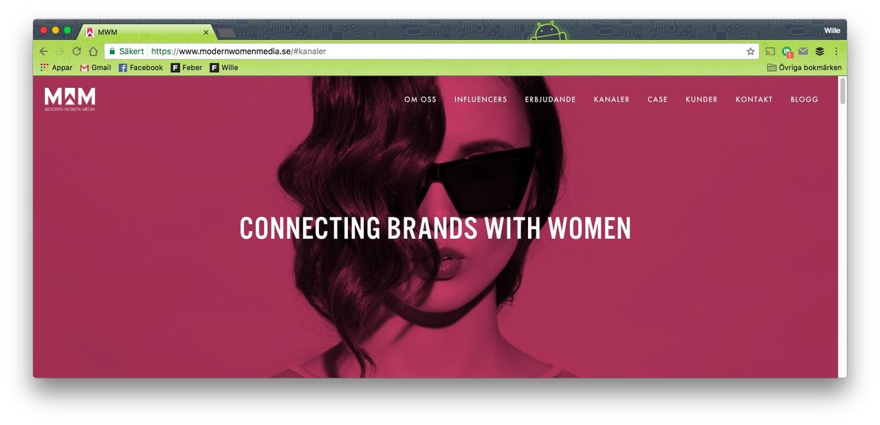 Devote, Familjeliv och Bröllopstorget får nya ägare