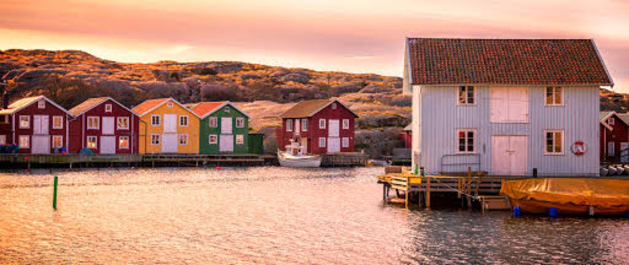 iStock lanseras på Svenska