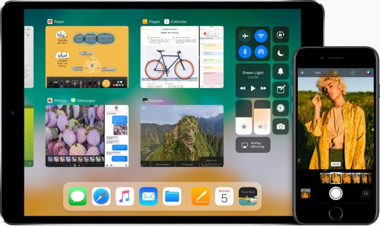 Hur man tar sin iOS-enhet från iOS 11 tillbaka till iOS 10