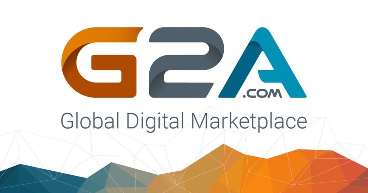 G2A-säljare namnges i juli