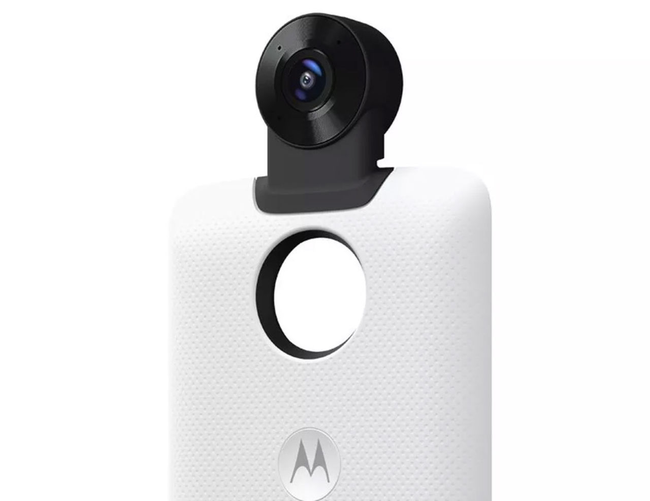 360-kamera-tillbehör till Moto Z-serien