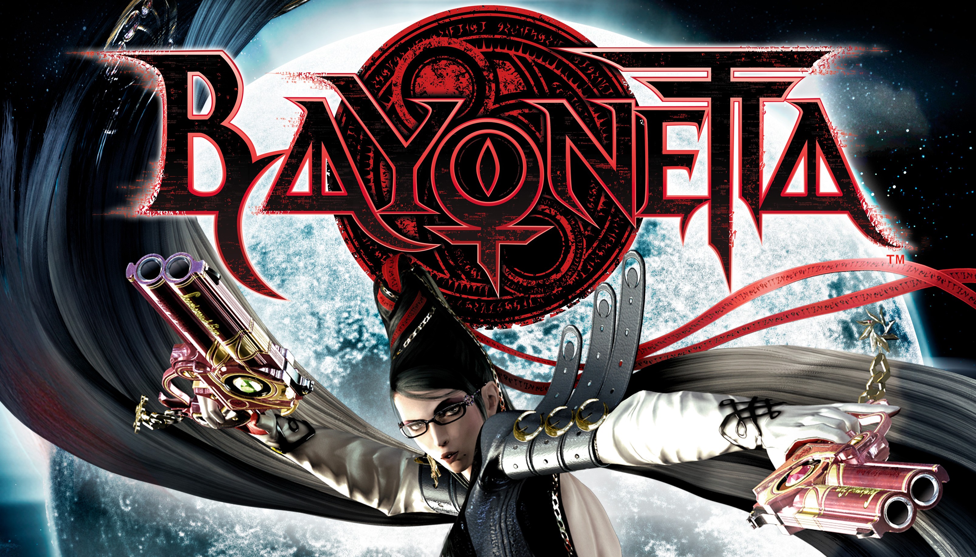 Bayonetta 3 kjem eksklusivt til Nintendo Switch - Secret Chest