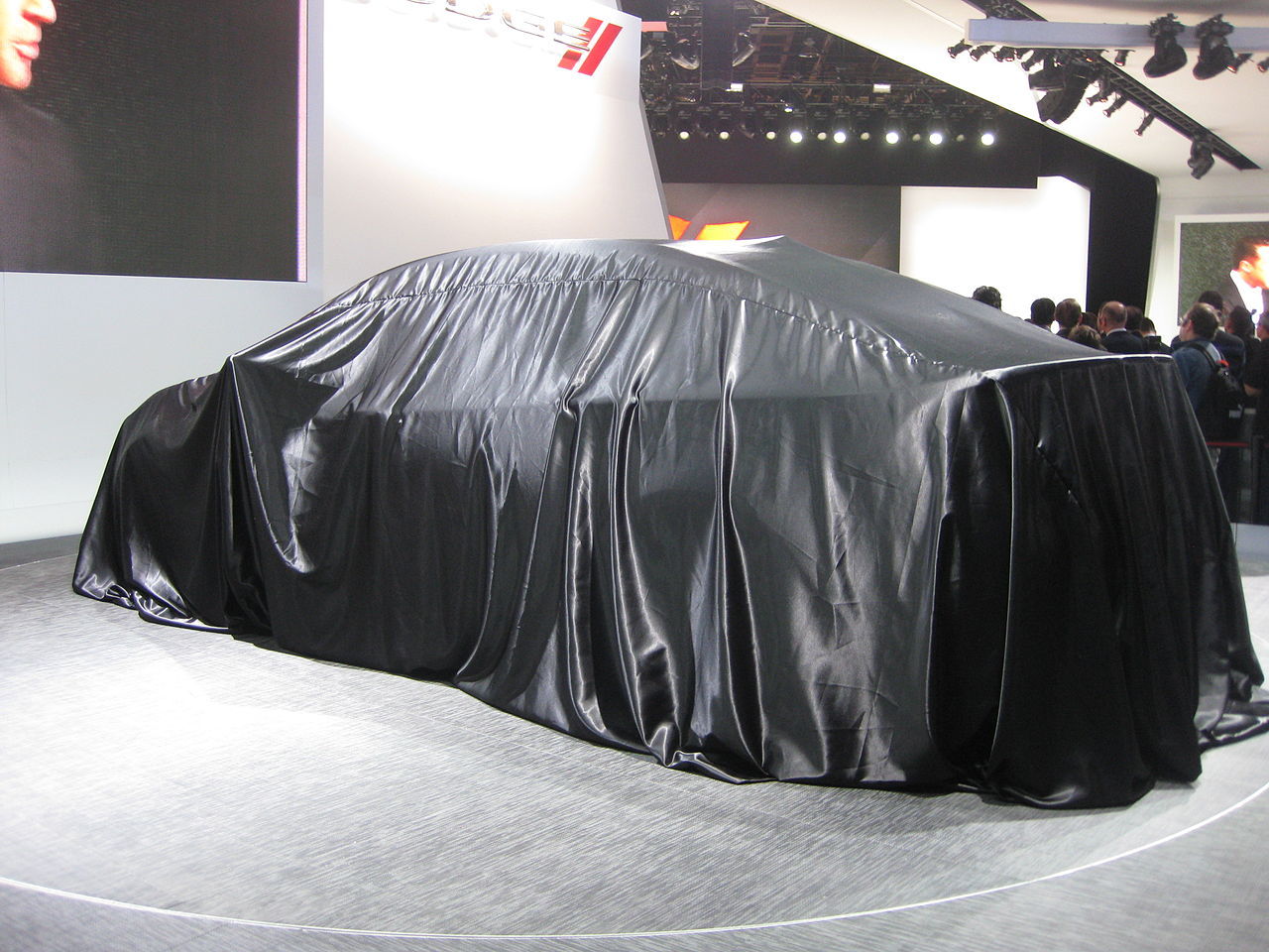 ORide är ett system för lite privatare taxi-färder