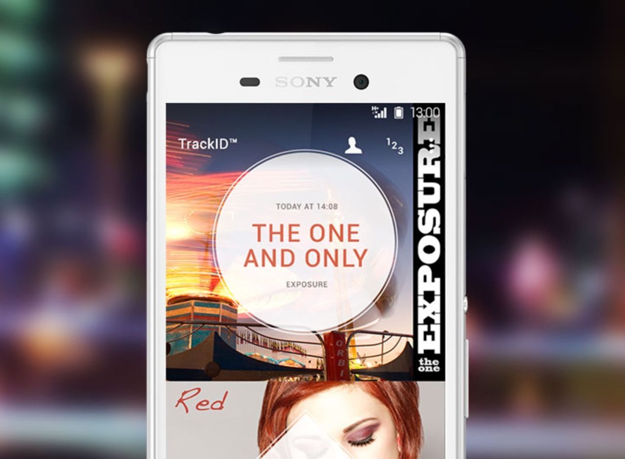 Sonys TrackID läggs ner 15 september