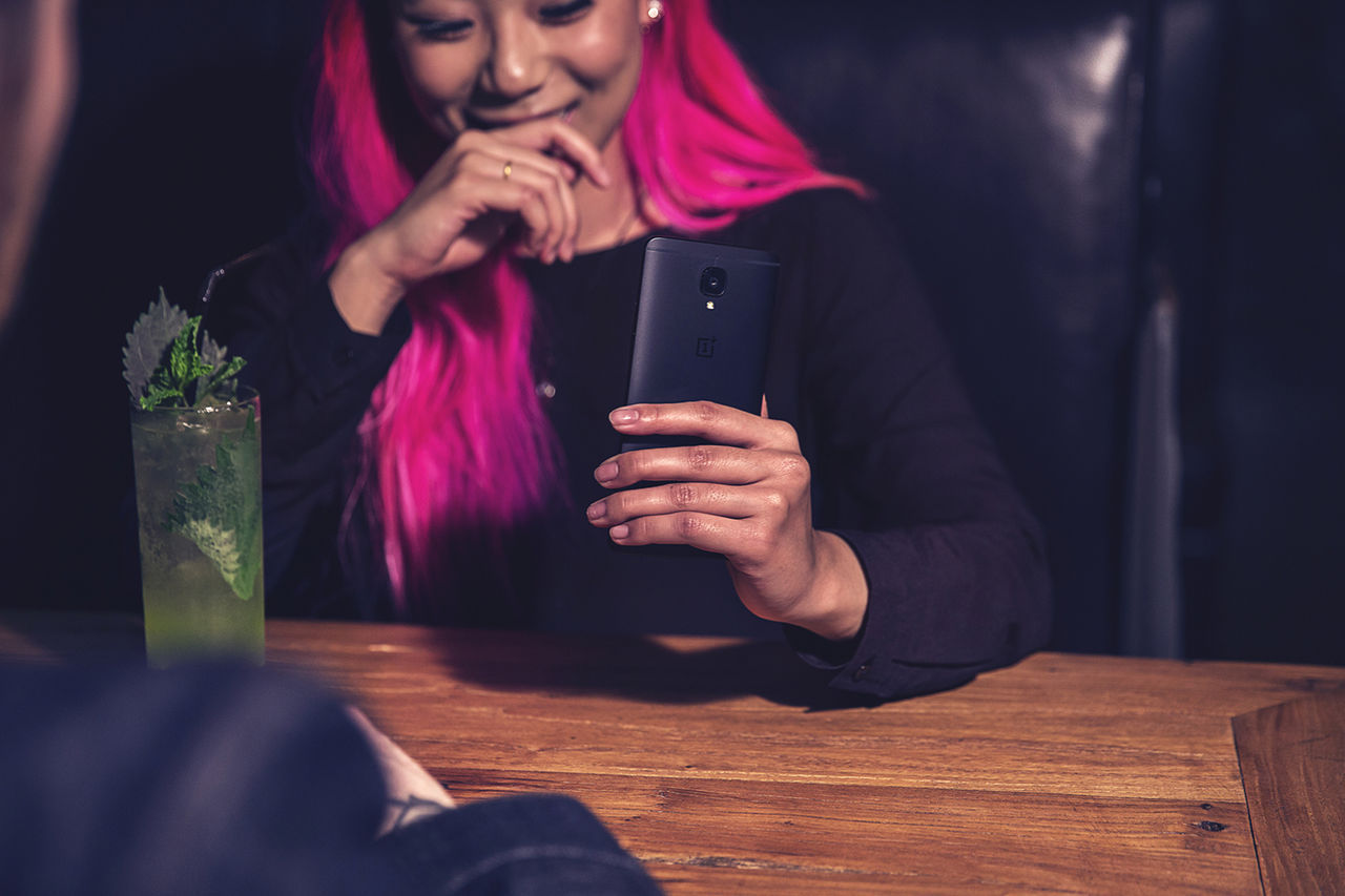 OnePlus 3/3T får nya launcherfunktioner