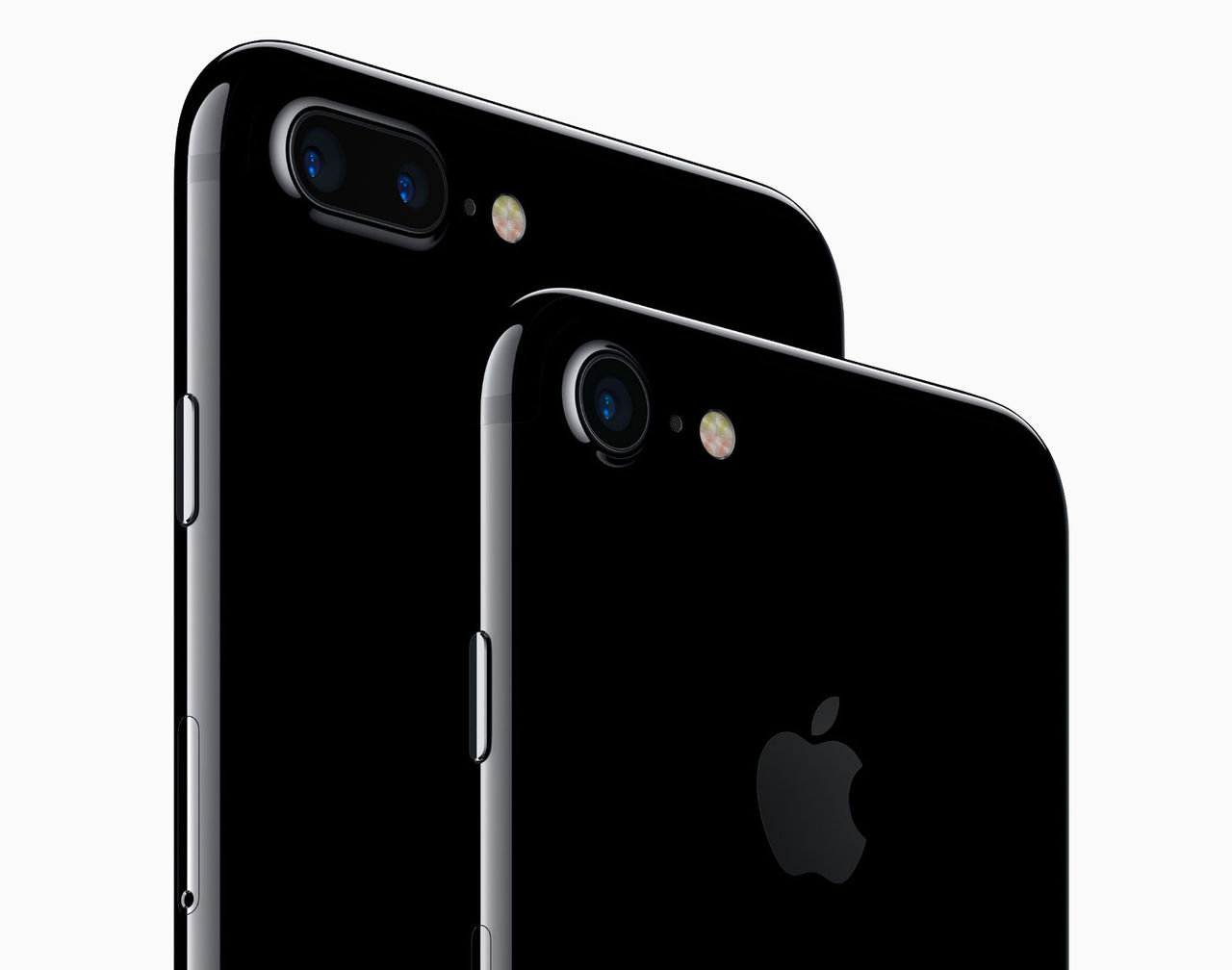 Kommer nästa iPhone att få ansiktsigenkänning?