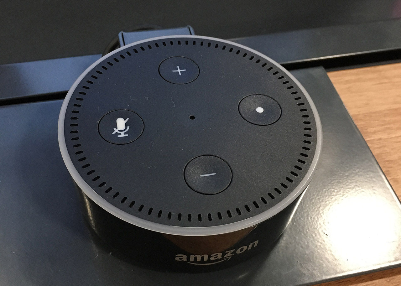 Nu kan Alexa göra över 15 000 grejer
