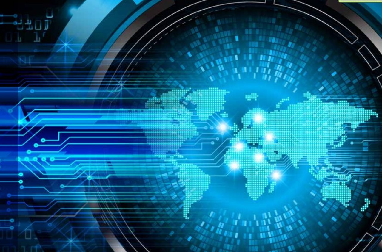 Sverige har hyfsad datasäkerhet anser FN