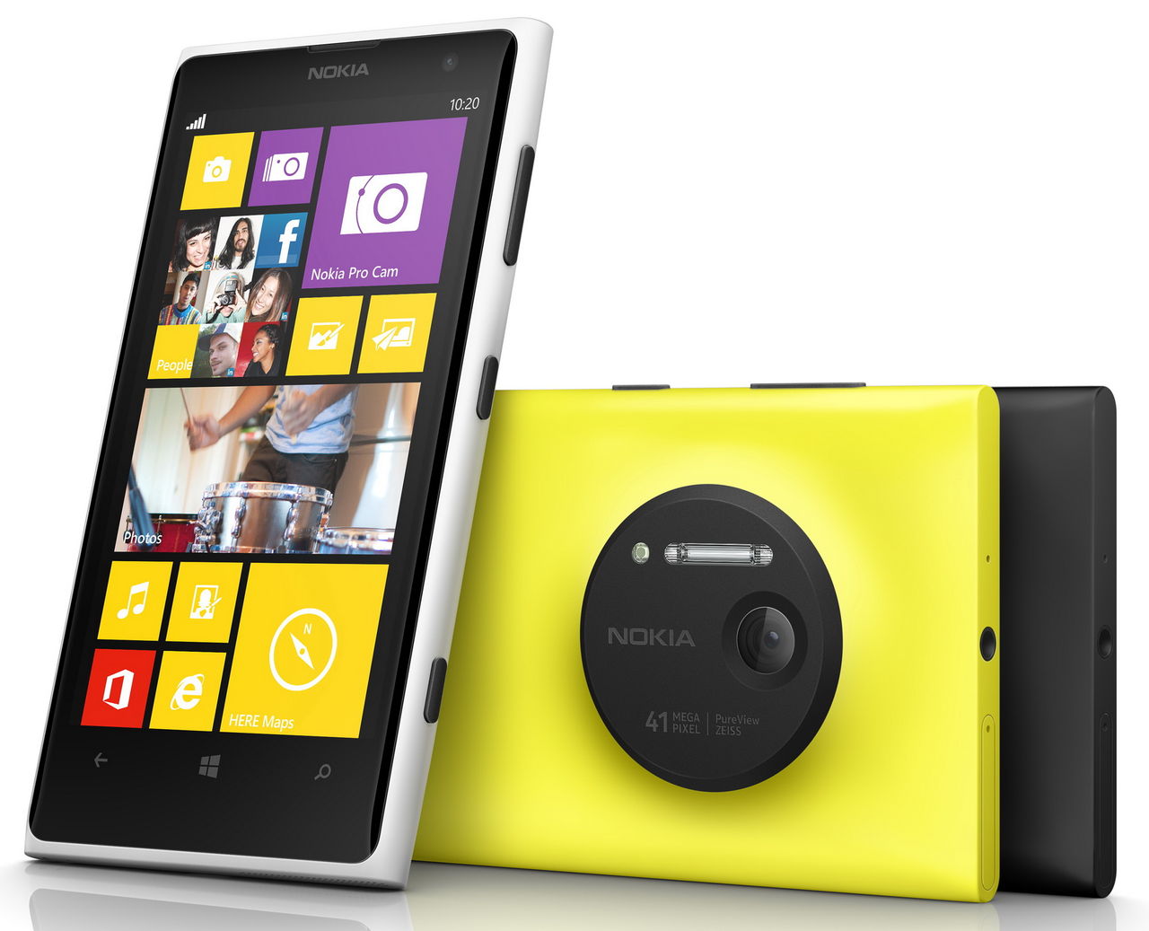 Nokia och Zeiss inleder nytt samarbete