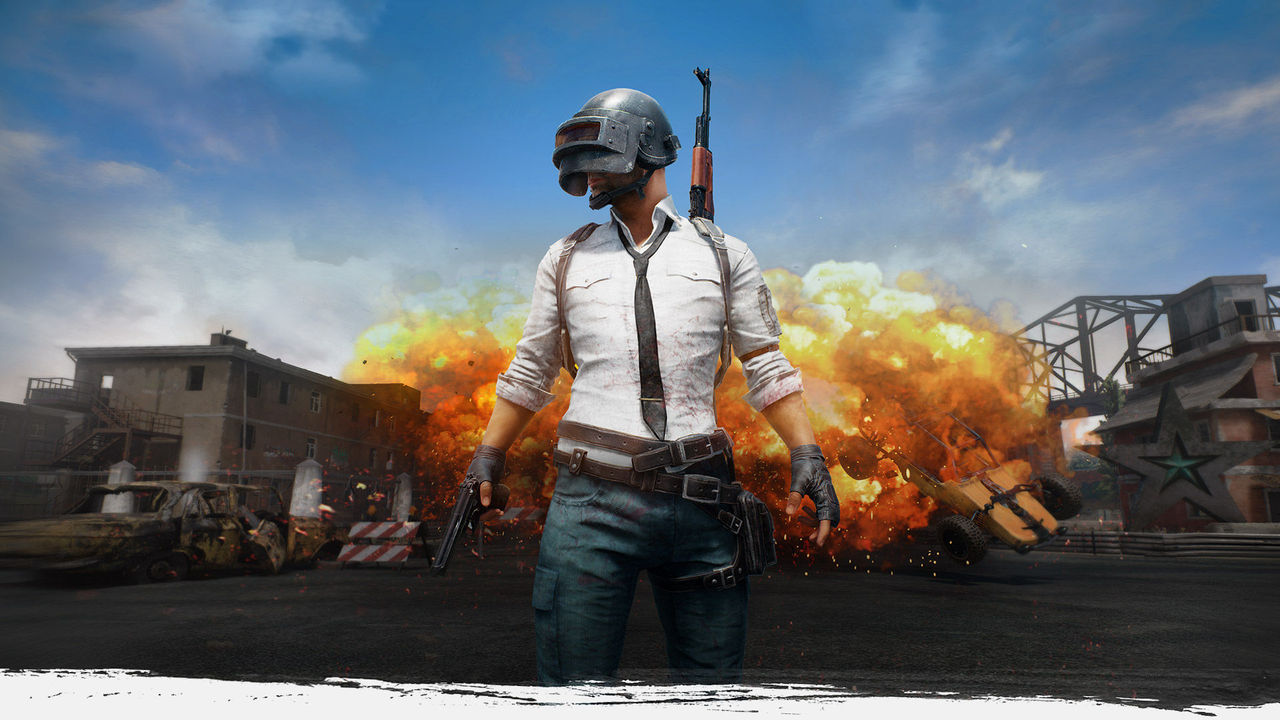 Playerunkown’s Battlegrounds lämnar Early Access i oktober
