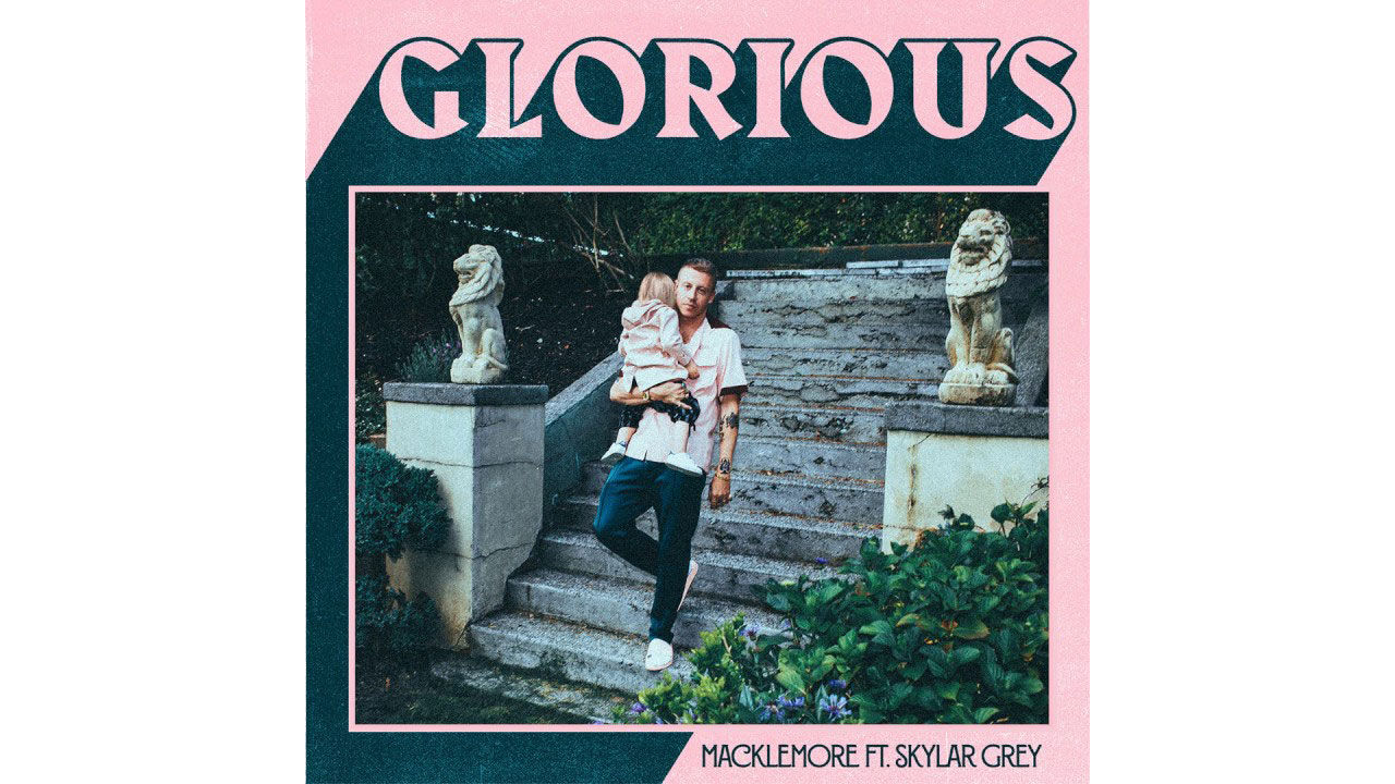 Glorious - ny låt från Macklemore