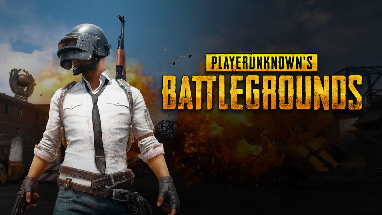 Bluehole skjuter fram releasen av Playerunknown's Battlegrounds