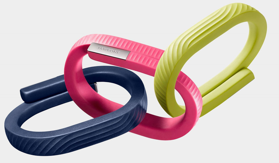 Hejdå Jawbone. Företaget är försatt i konkurs. Feber / Pryl