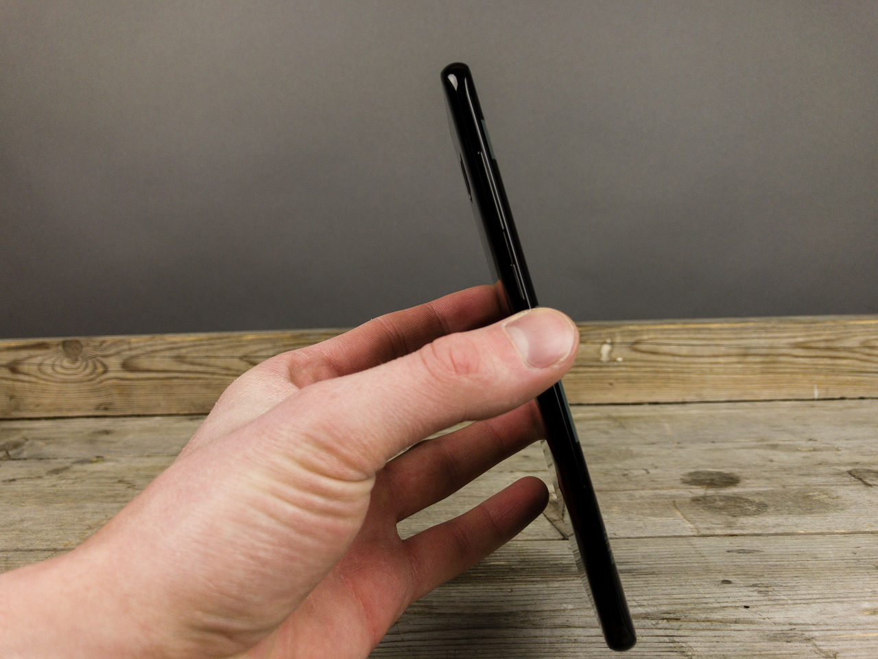 Samsung vill återigen blockera ändring av Bixby-knappen