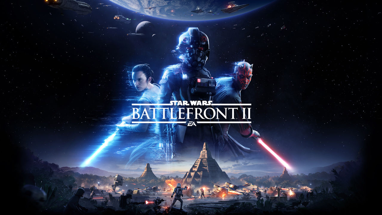 Star Wars: Battlefront 2-betan drar igång 6 oktober