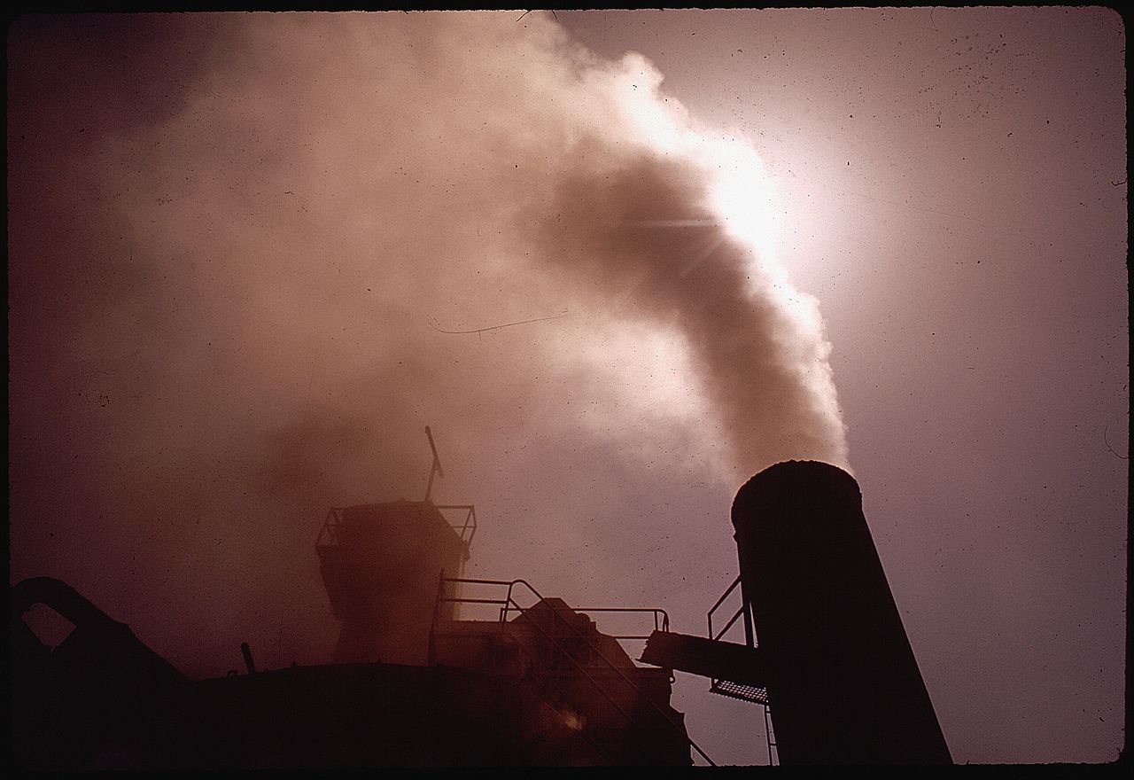 100 företag står för över 70 procent av världens utsläpp