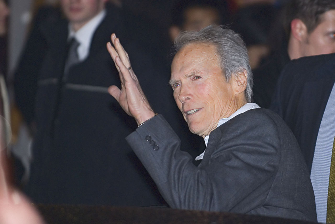 Clint Eastwood regisserar film om franskt terrordrama