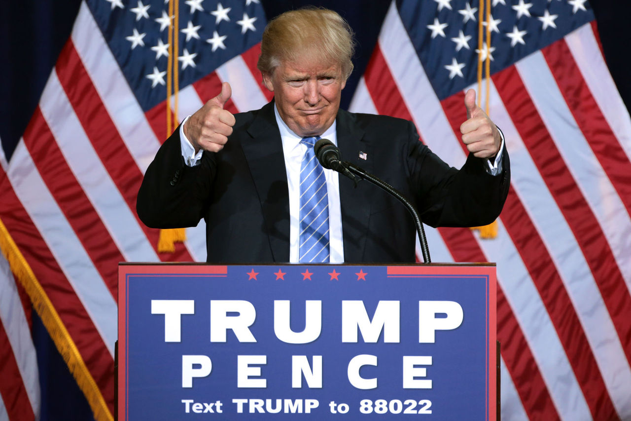 Twittrare som blockades av Trump på Twitter stämmer honom