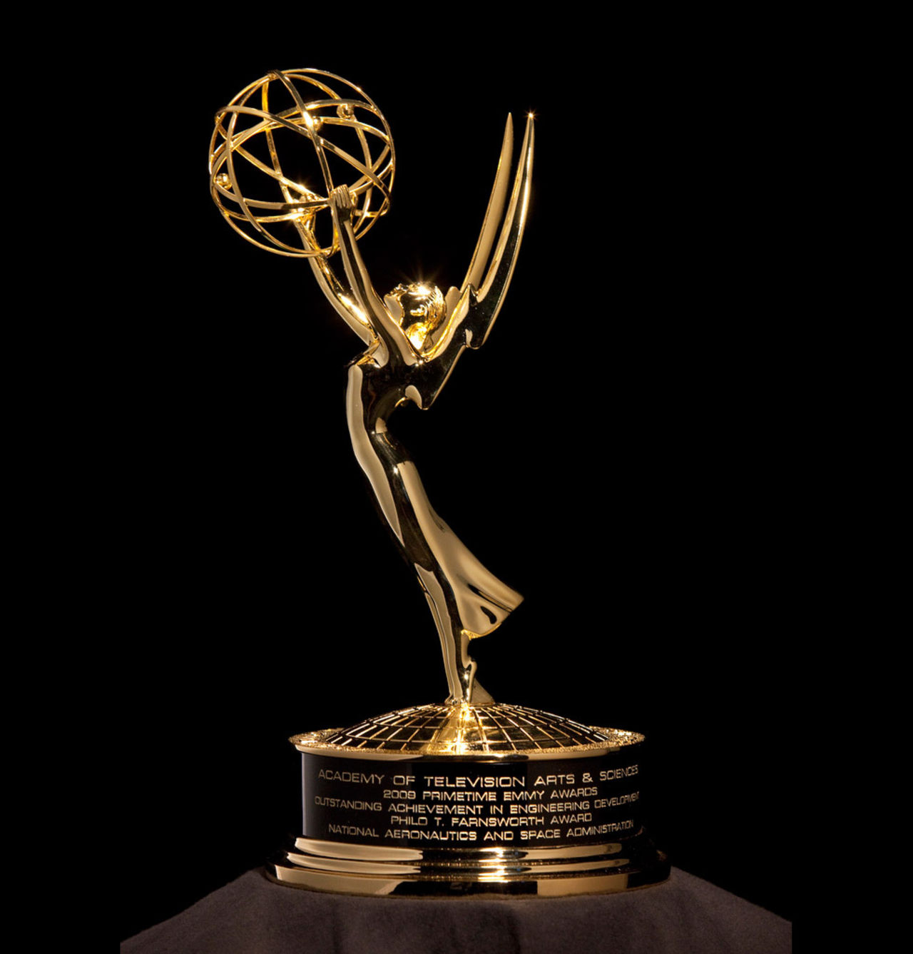 Årets Emmy-nomineringar presenterade