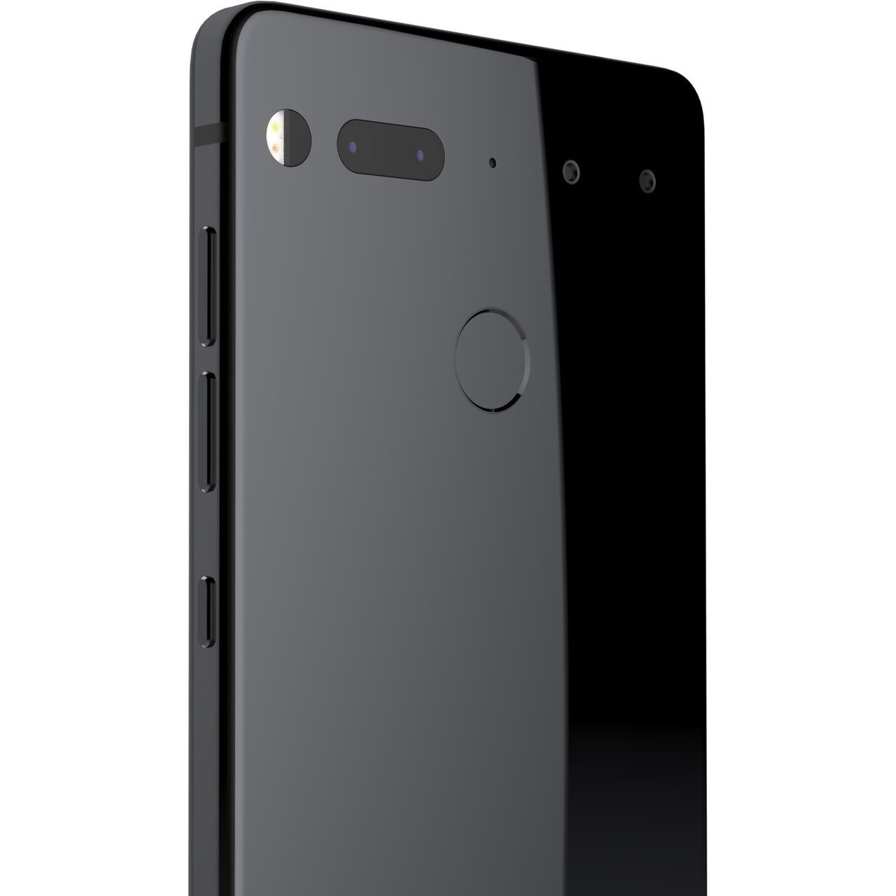 Essential Phone ryktas komma till Europa