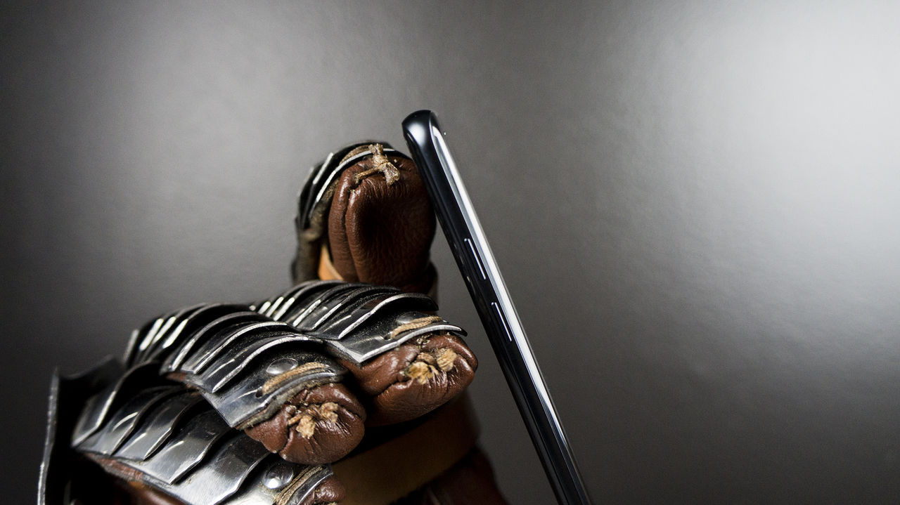 Samsung återvinner sällsynta mineraler från Note 7