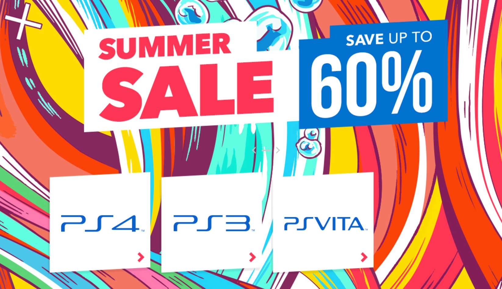 Kan Inte Handla På Playstation Store
