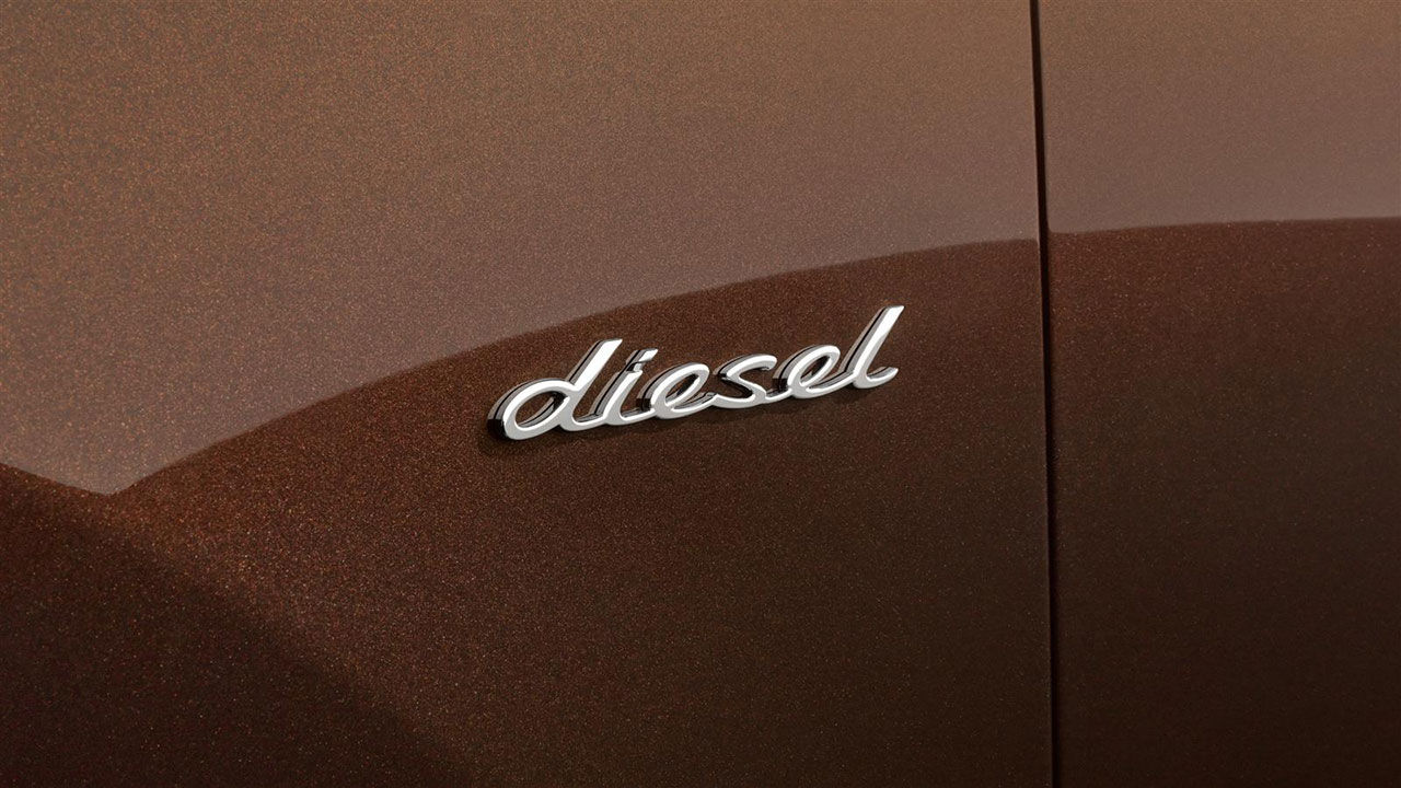 Porsche kanske lägger ned dieselmotorer