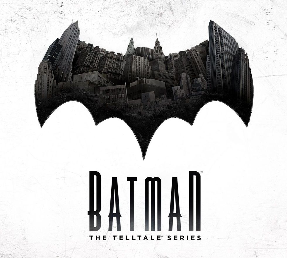 Ny säsong av Batman drar igång i augusti