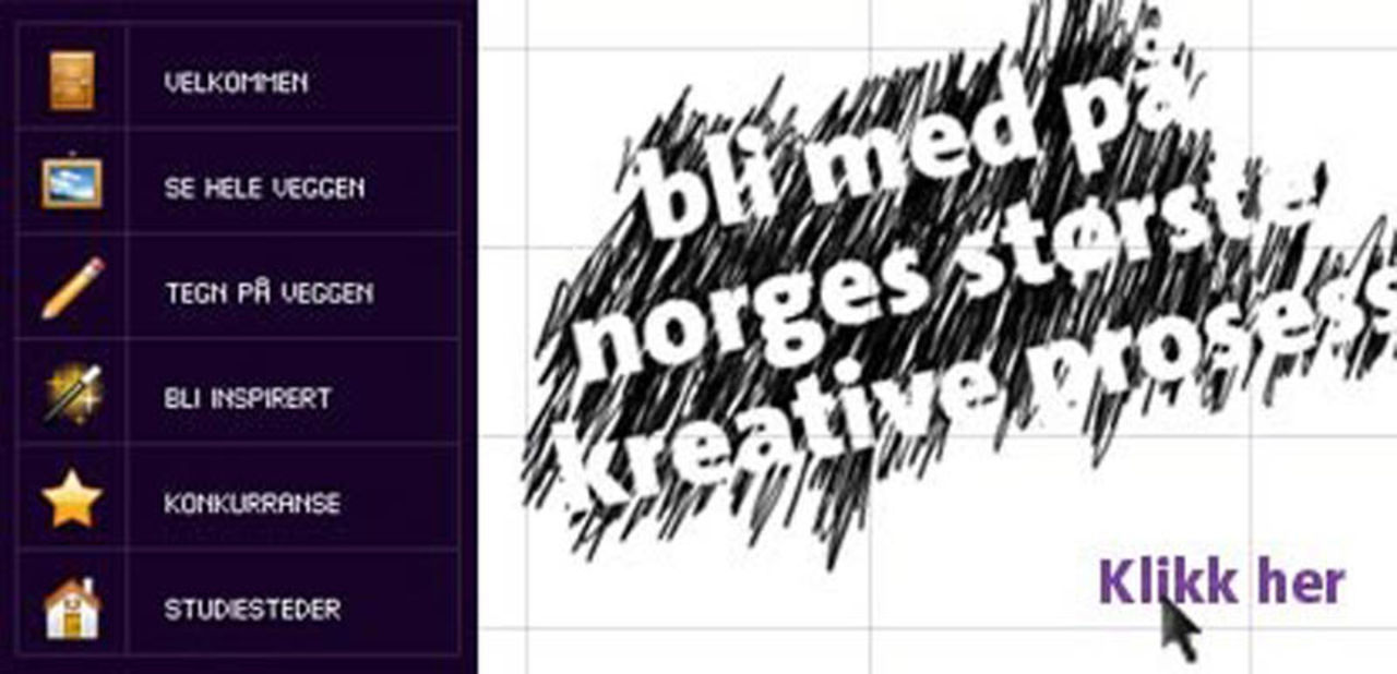 Öva upp din kreativitet