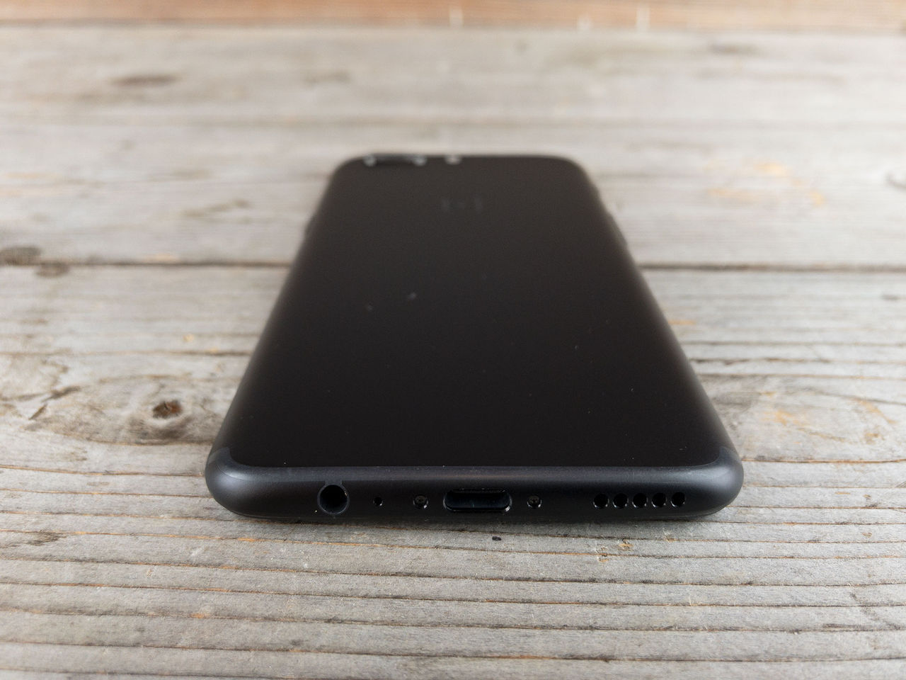 911-bugg i OnePlus 5 fixas med uppdatering
