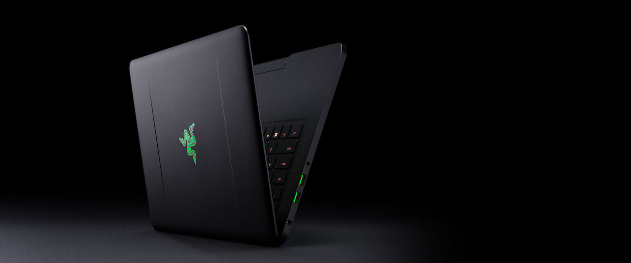 Razer ryktas jobba på telefon för gamers