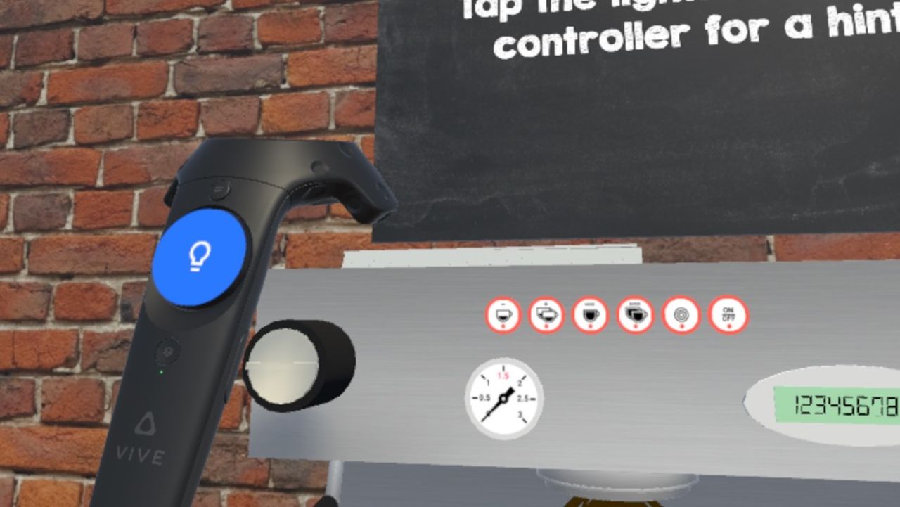 Google testar utbildningar i VR