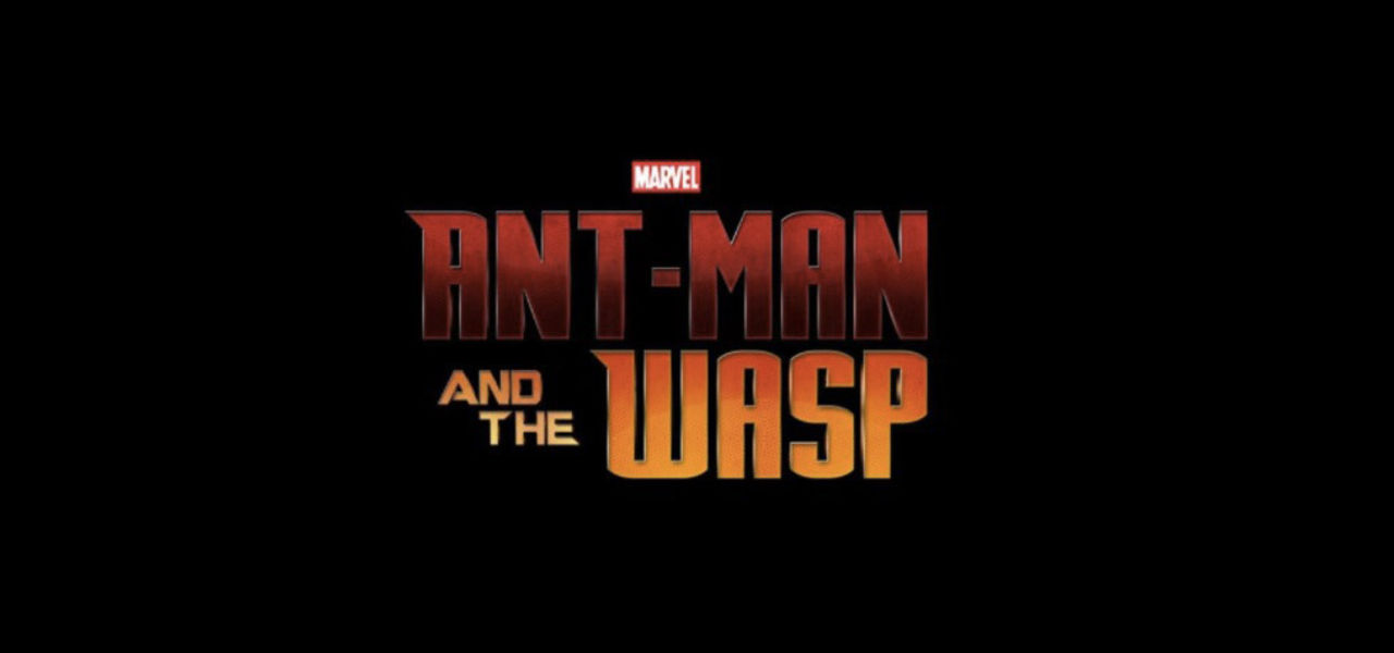 Michelle Pfeiffer till Ant-Man and The Wasp