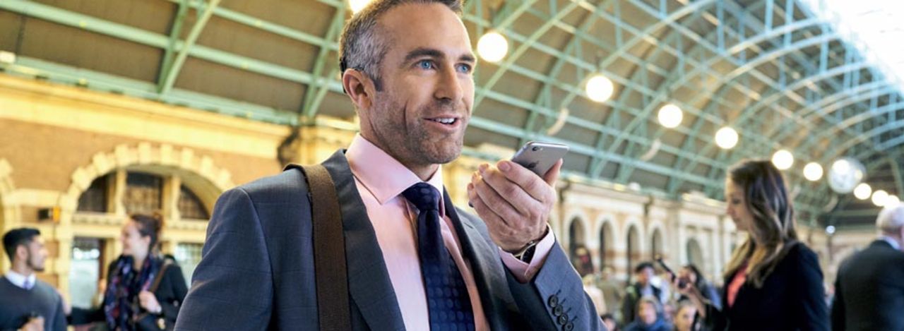 Apple och Cochlear tar fram ett öronimplantat