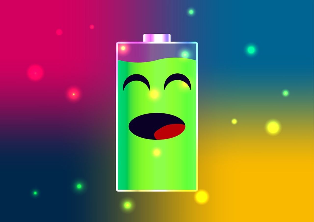 Nanoteknik ska kunna ladda batterier ultrasnabbt