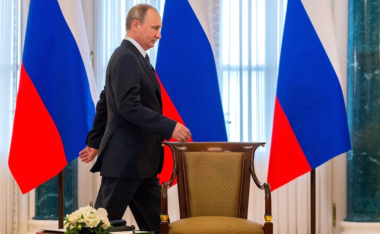 VPN-tjänster blir olagliga att använda i Ryssland