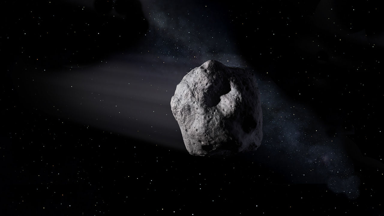 Luxemburg godkänner asteroid-lag