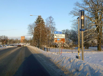 Tumnagel
