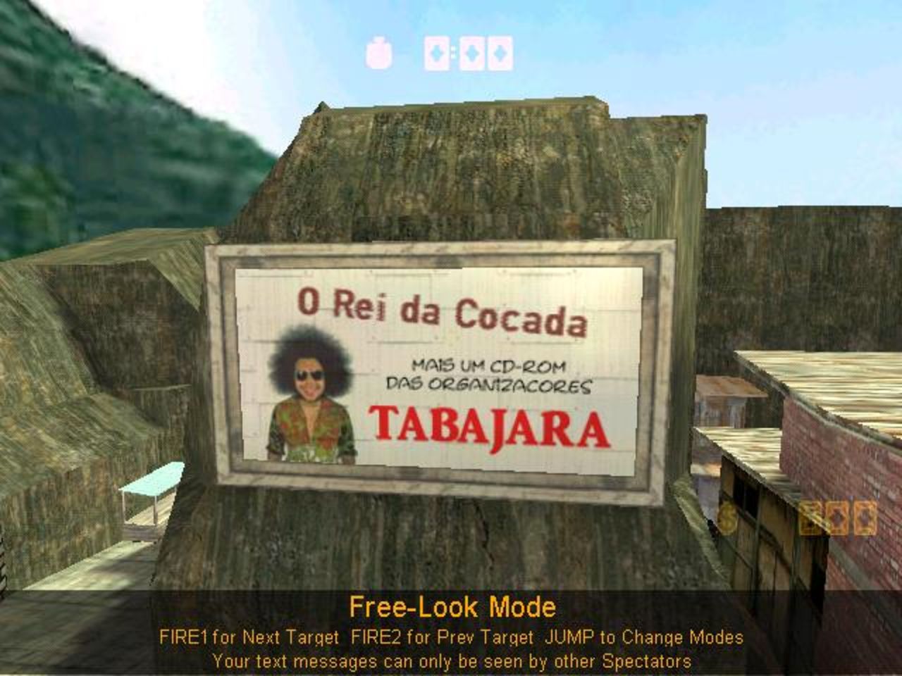 Counter-Strike förbjuds