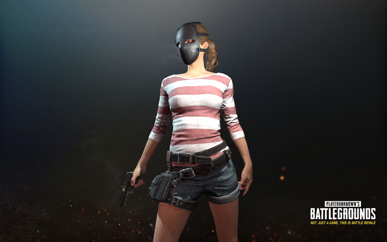 Playerunknown försvarar lootlådor i Battlegrounds