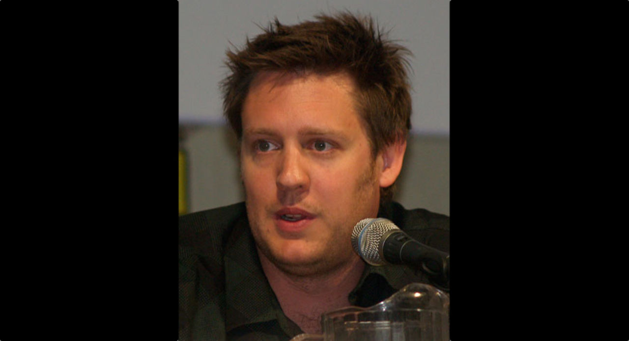 Neill Blomkamp ska filmatisera The Gone World