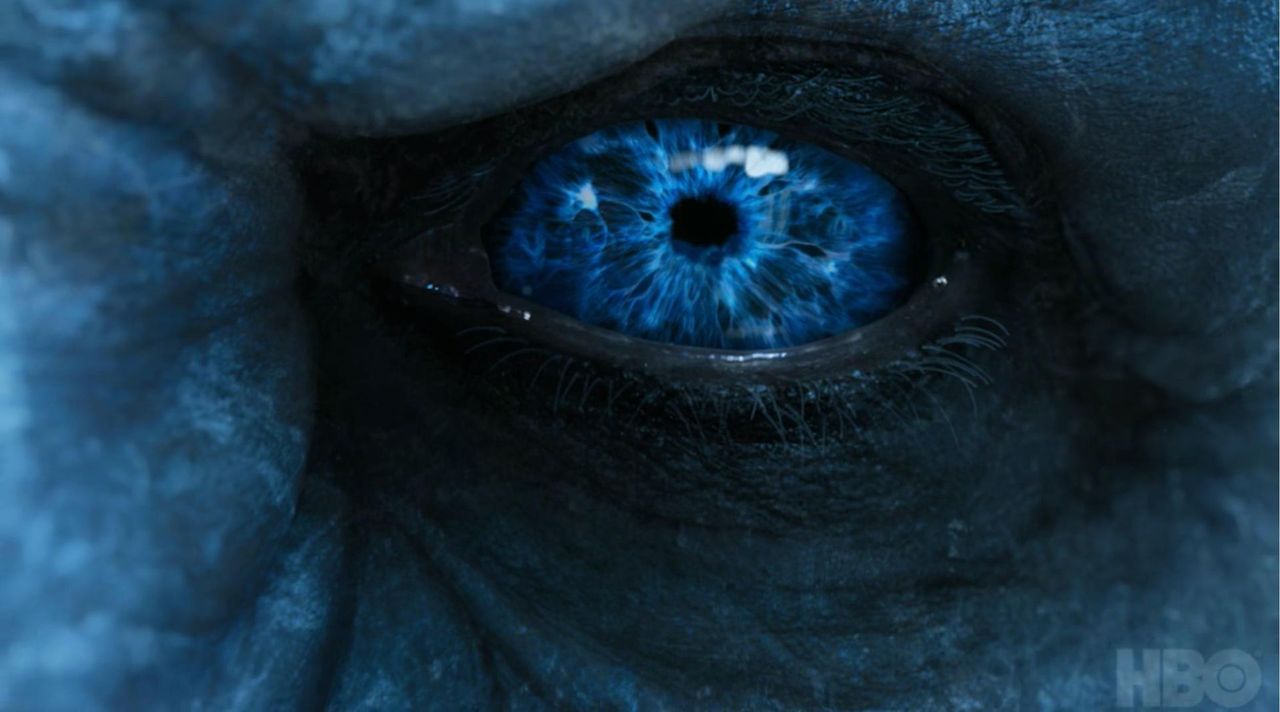 Kommande avsnitt av Game of Thrones har läckt