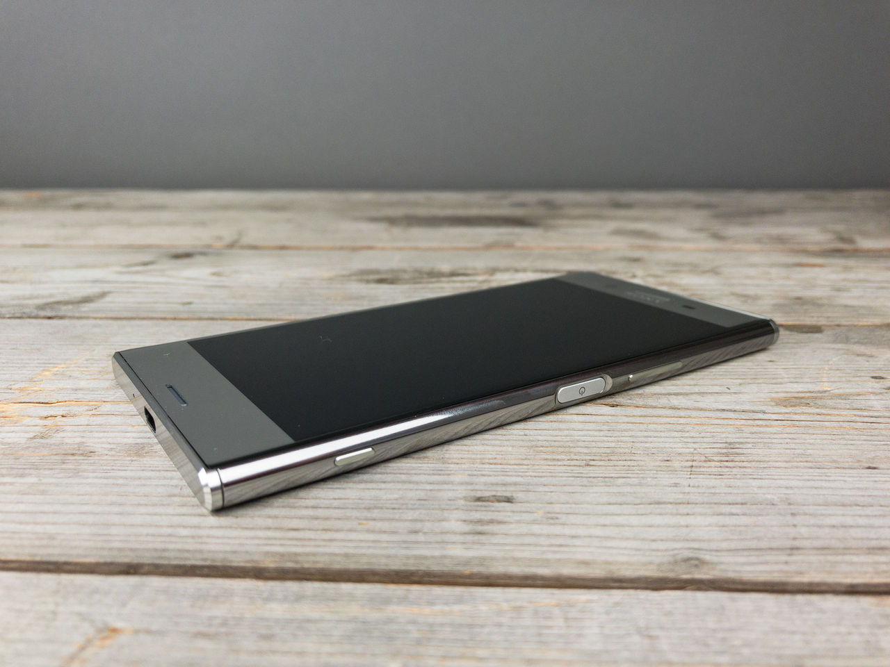 Netflix aktiverar HDR på Sony Xperia XZ Premium