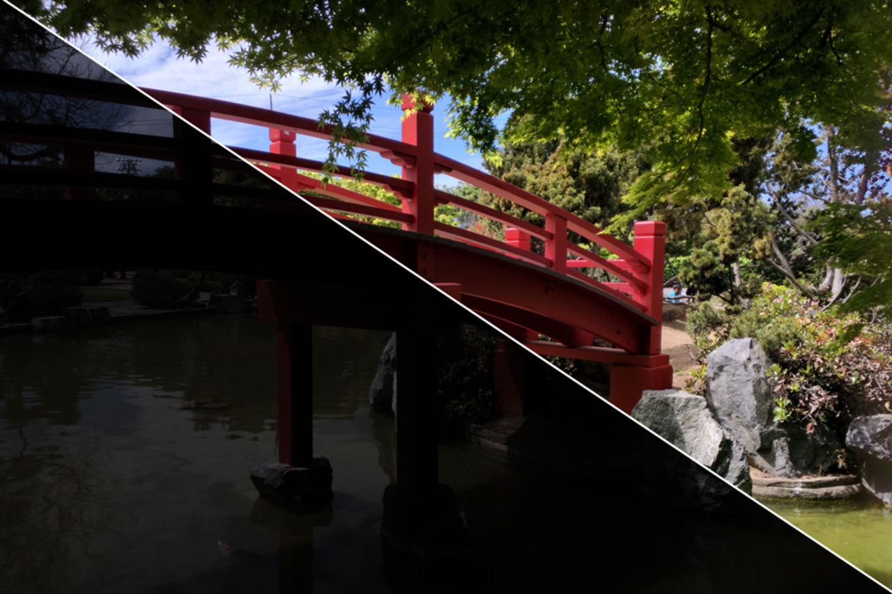 Google och MIT tar fram algoritm för att fixa bättre fotografier